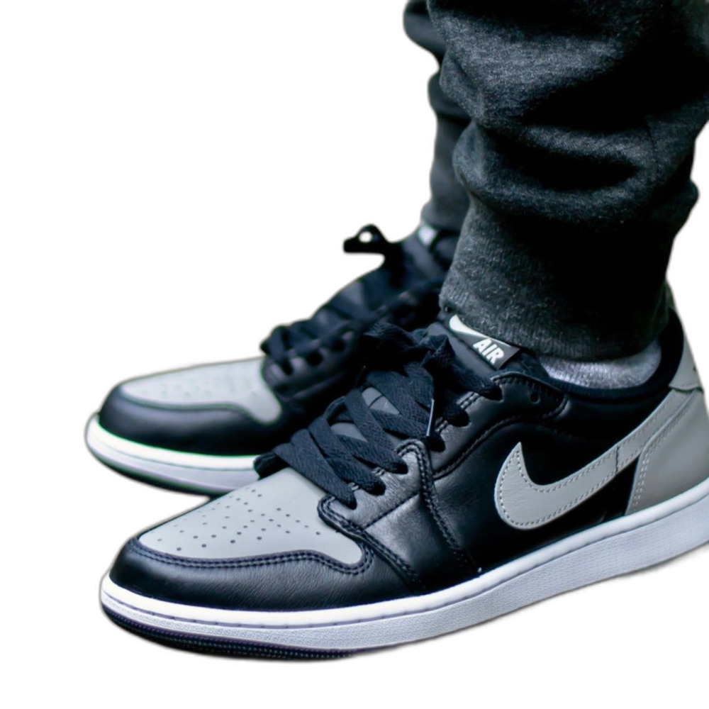 Air Jordan Retro (DD9315-001) – GOLF EUR 47/US 12.5